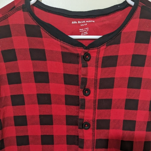 LITTLE BLUE HOUSE XS Onesie - Picture 2 of 5